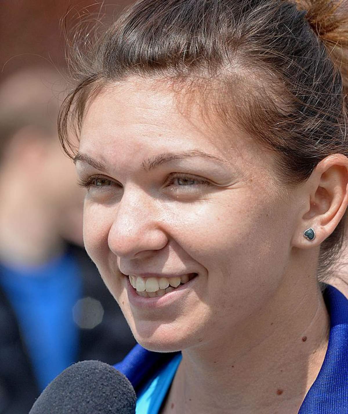 Simona Halep se destăinuie! Iată care sunt plăcerile ei vinovate