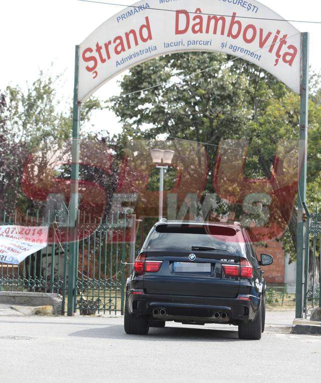 EXCLUSIV Alina, tu ştii ce face Mihaela? Cristi Borcea a preferat ca fosta nevastă să facă ...