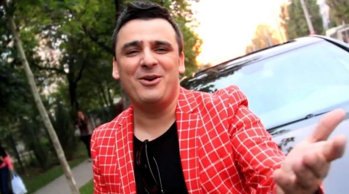 Liviu Guţă despre presupusul viol! "Am greşit! S-a întâmplat"