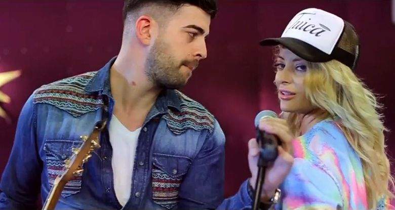 Primul interviu cu Speak despre Adelina! Intră să citeşti care a fost arma secretă cu care a cucerit-o!