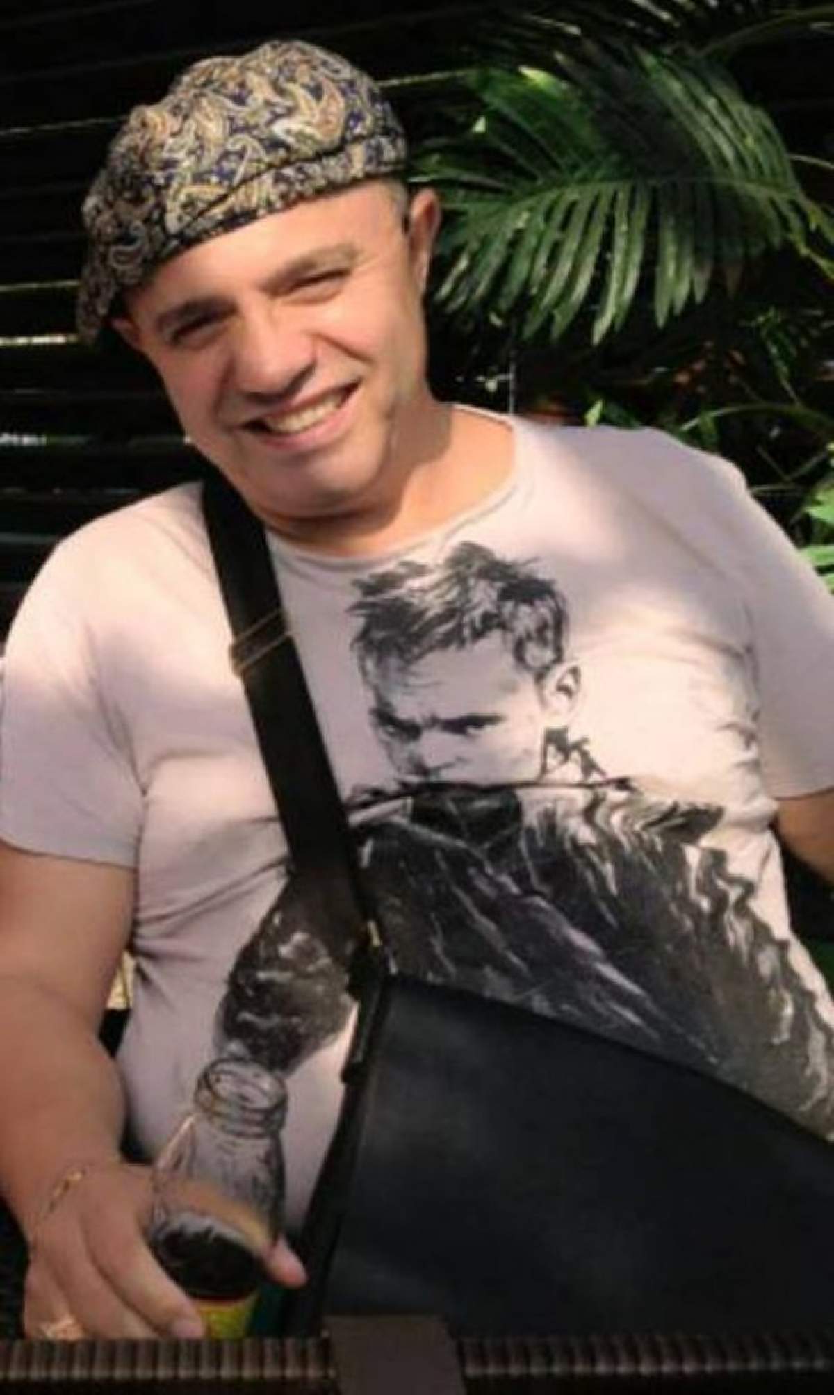 Cui îi va rămâne averea lui Nicolae Guţă? Află despre TESTAMENTUL manelistului