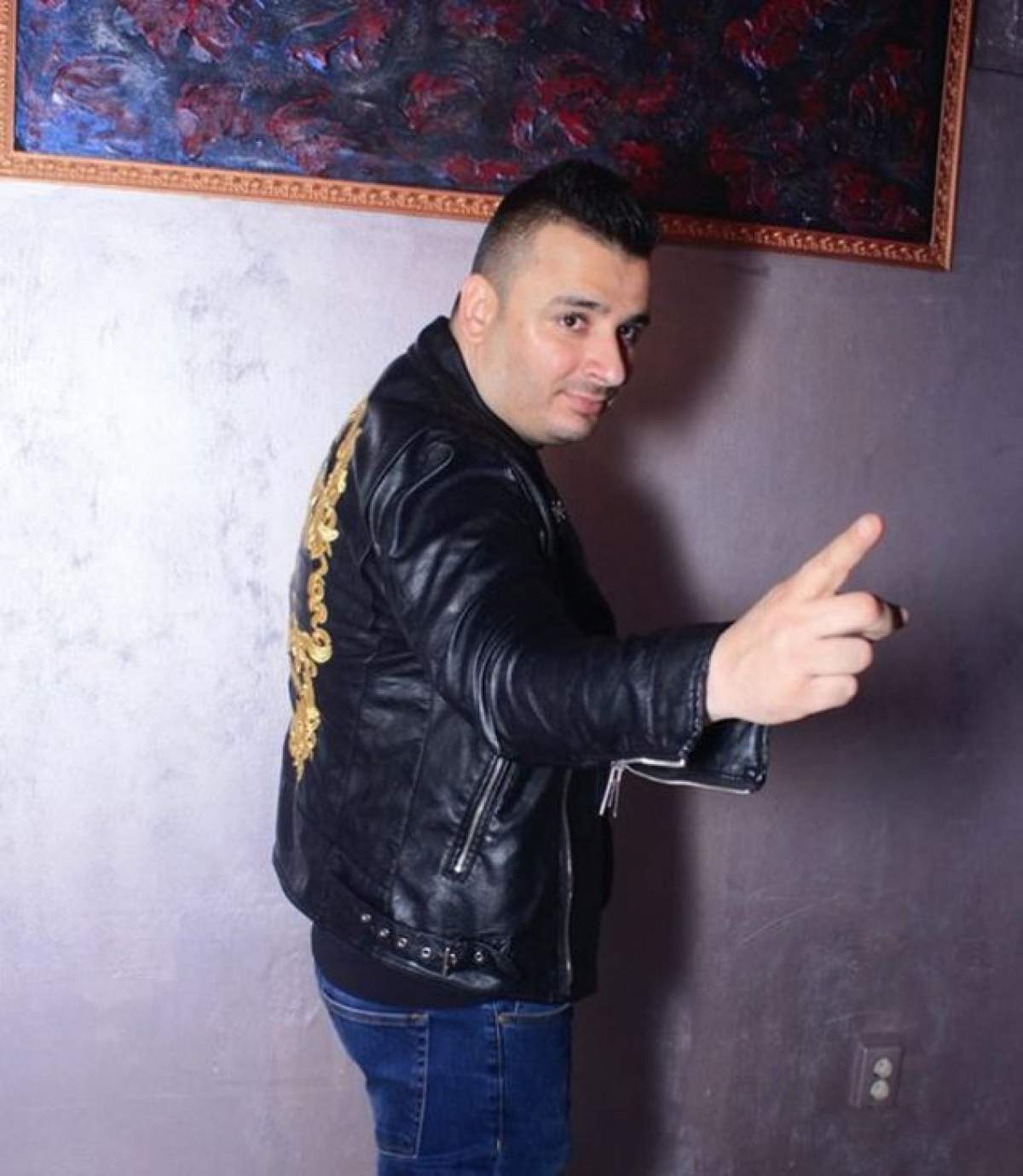 Liviu Guţă se acuză singur în scandalul cu Simona Traşcă? "Dovezile" pe care le-a prezentat nu l-au salvat, ci...îngropat
