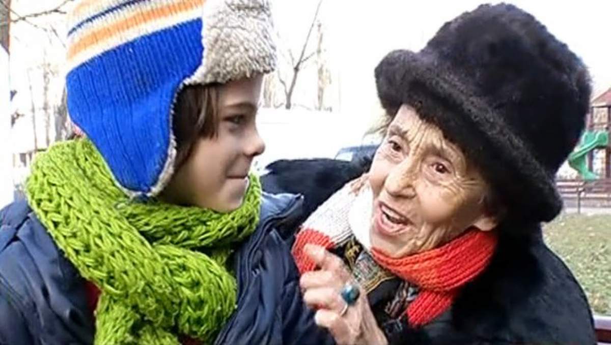 Adriana Iliescu, la un pas să-şi piardă fiica? Care este coşmarul celei mai bătrâne mame din România!