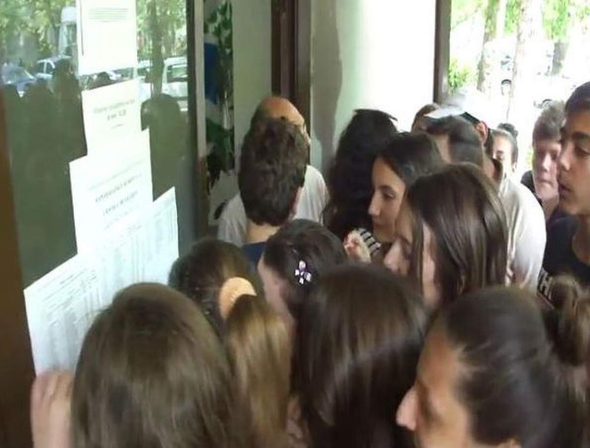 Rezultate la Evaluarea Naţională 2014! Vezi în ce judeţe s-au înregistrat cele mai bune note