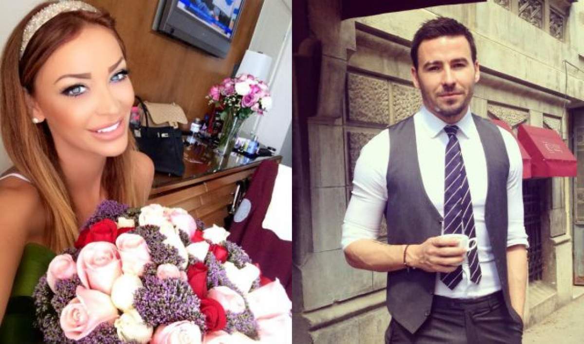 VIDEO Se mărită Bianca Drăguşanu cu Adi Cristea?! Roşcata oferă verdictul final