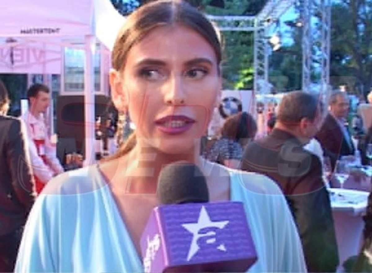 Ăsta e secretul pentru a slăbi rapid! Cum a reuşit Roxana Ilie să dea jos câteva kilograme