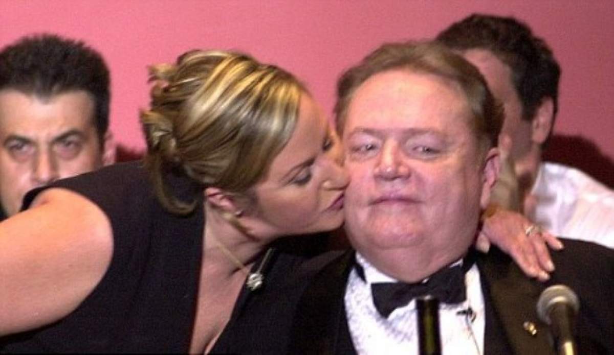 Fiica magnatului porno, Larry Flynt, a fost acuzată că şi-ar fi agresat sexual şeful