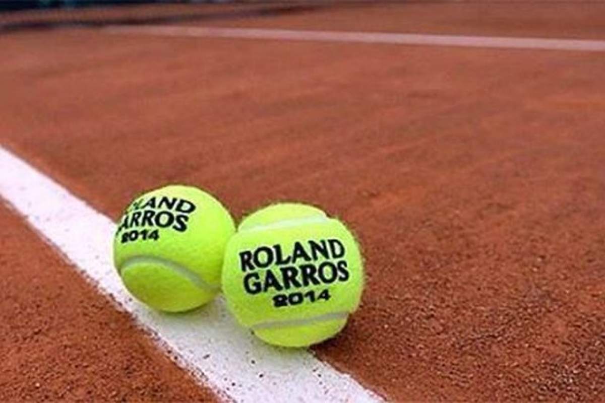 S-a calificat! Uite cine este prima finalistă de la Roland Garros