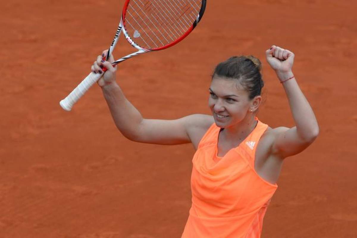 SUSŢINE-O pe SIMONA HALEP în MAREA FINALĂ şi SPYNEWS te premiază!