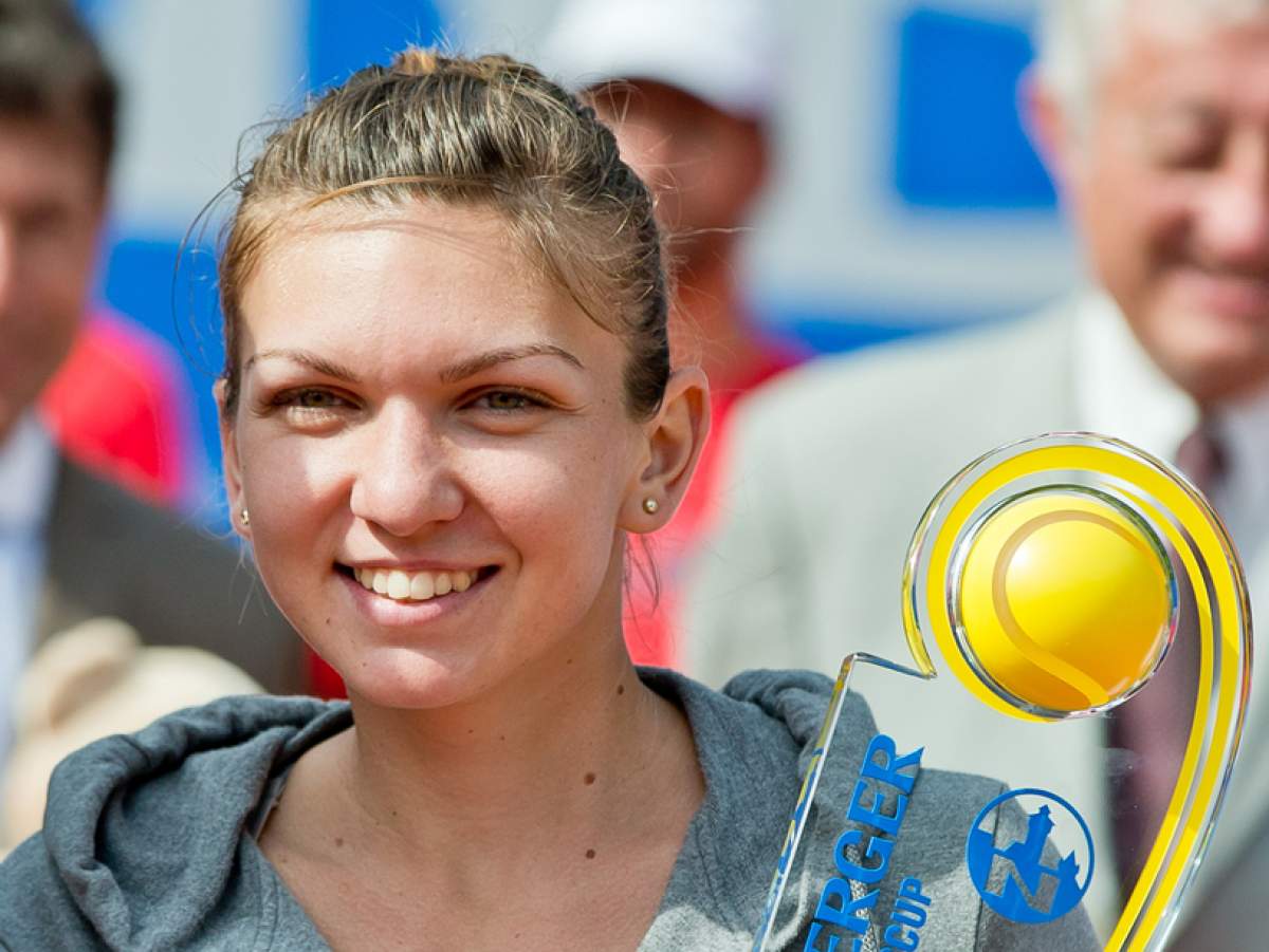 Simona Halep, declaraţie INCENDIARĂ înainte de finala de la Roland Garros cu Maria Sharapova! Iată cum îi răspunde rusoaicei!