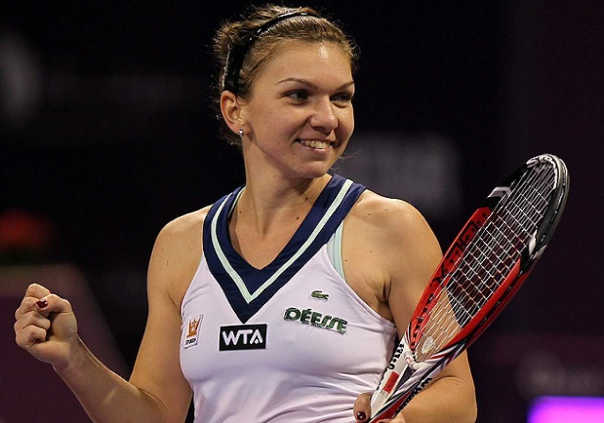 UPDATE ROLAND GAROSS! Simona Halep joacă împotriva Mariei Sharapova! PAS cu PAS despre MAREA FINALĂ! Cele mai noi informaţii