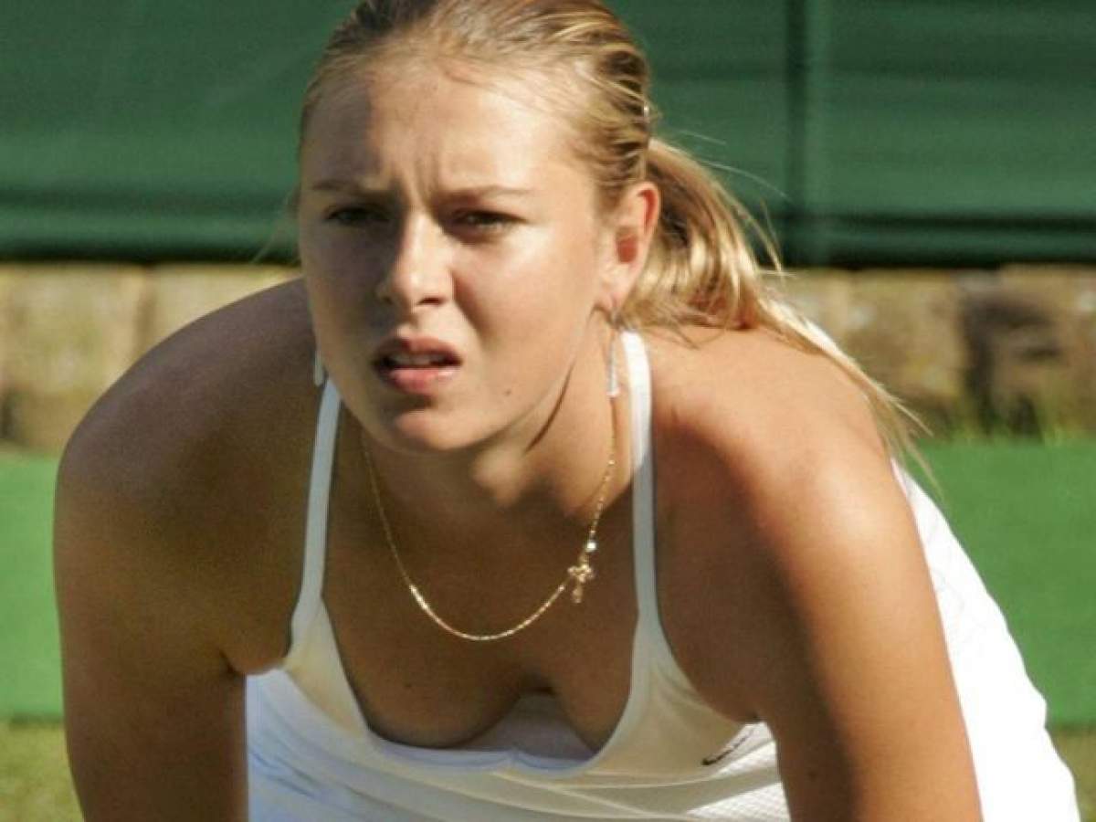 Detaliul ruşinos pe care nu-l ştiai despre Maria Sharapova. Fostul ei iubit a făcut o dezvăluire din viaţa lor intimă