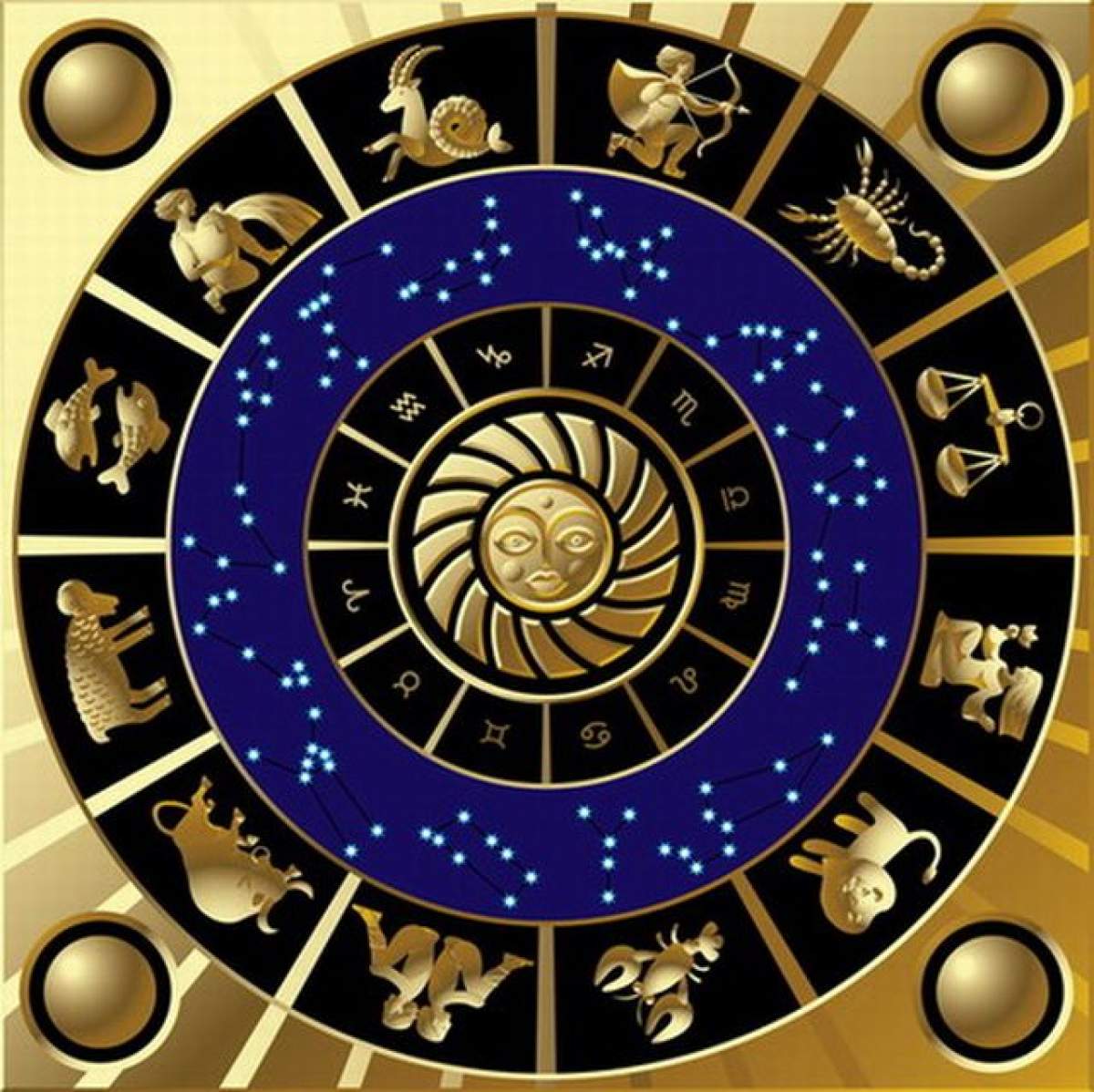 HOROSCOP 8 iunie 2014