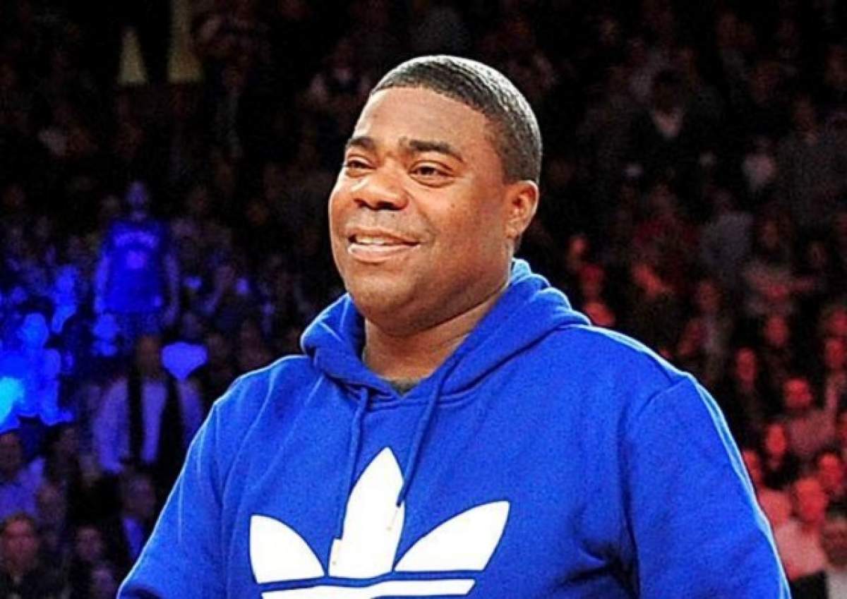 Fanii sunt în lacrimi! Actorul Tracy Morgan e în stare GRAVĂ la Terapie intensivă după un accident CUMPLIT!