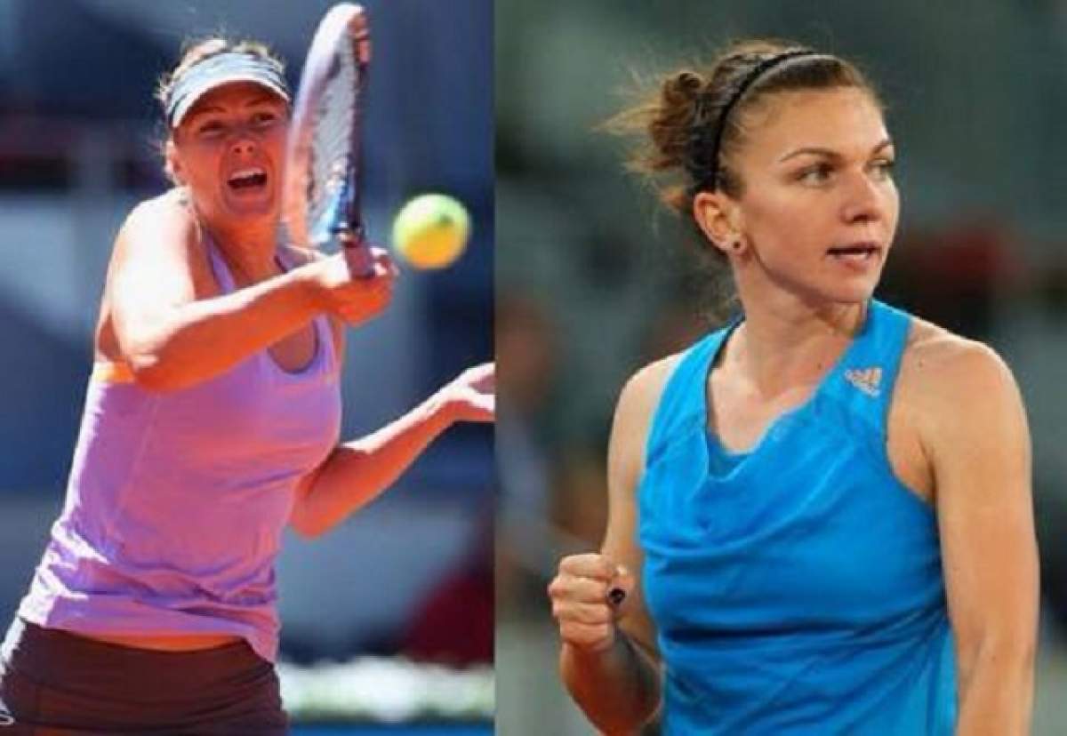 Ce a scris Simona Halep pe Facebook după ce a pierdut finala în faţa rusoaicei Maria Sharapova! "Nu pot să cred! Sunt dezamăgită"