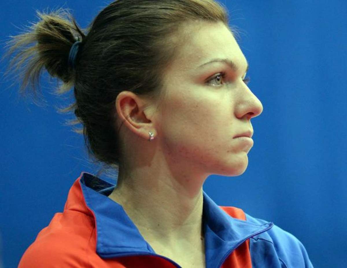 "Simona Halep nu poate deveni numărul 1" VEZI ce conaţional al sportivei a afirmat asta