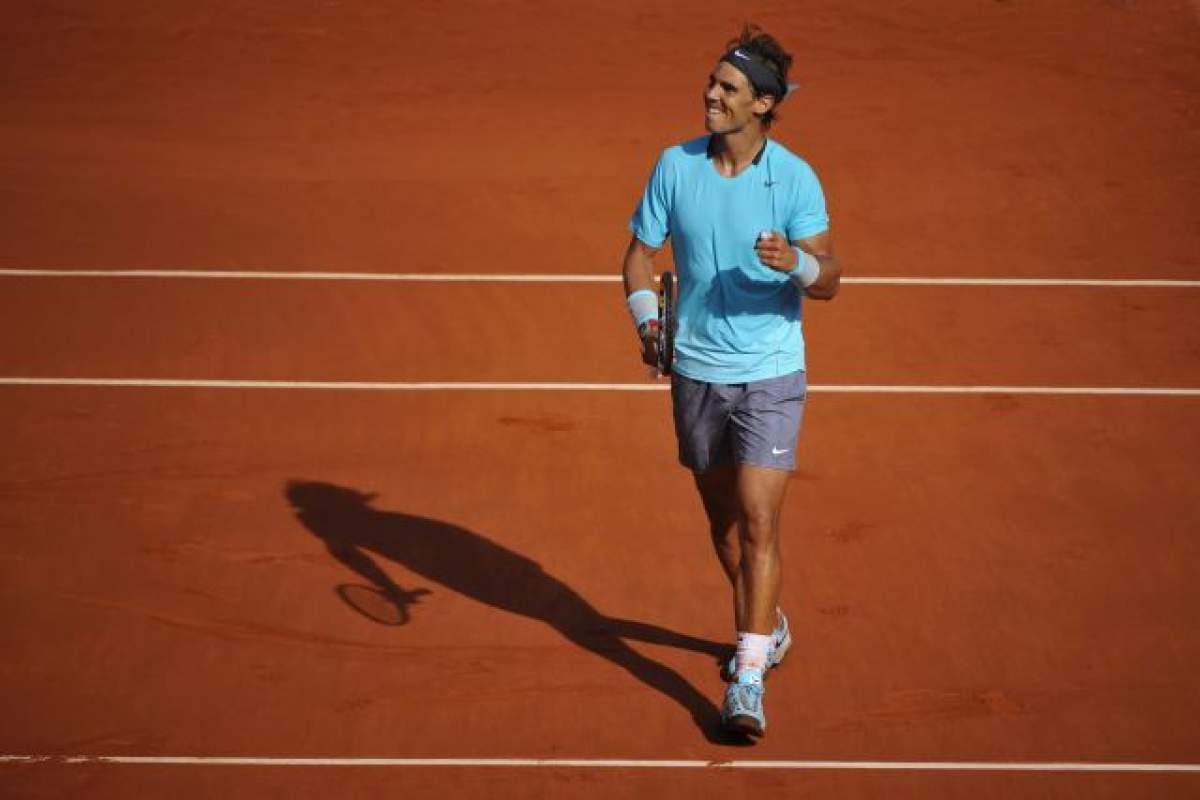 Rafael Nadal, record incredibil! A câştigat pentru a 9-a oară turneul de la Roland Gaross şi a intrat în istorie