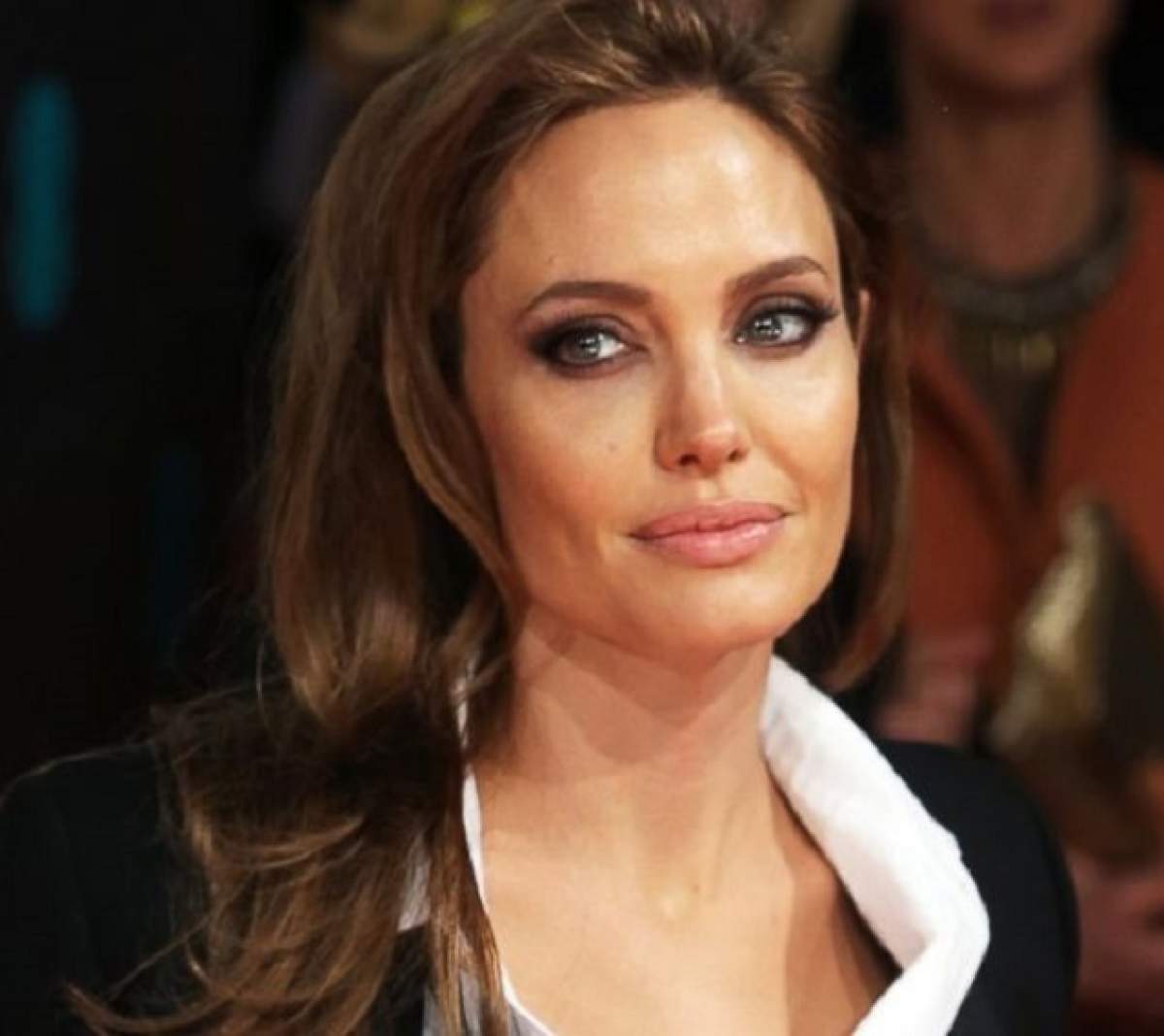 Angelina Jolie, declaraţie uluitoare! Se teme pentru viaţa ei, însă acest lucru o face mai puternică