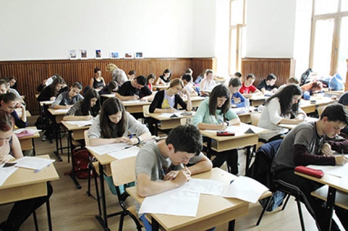 Mâine începe Bacalaureatul 2014! Tot ce trebuie să ştii despre "EXAMENUL MATURITĂŢII"