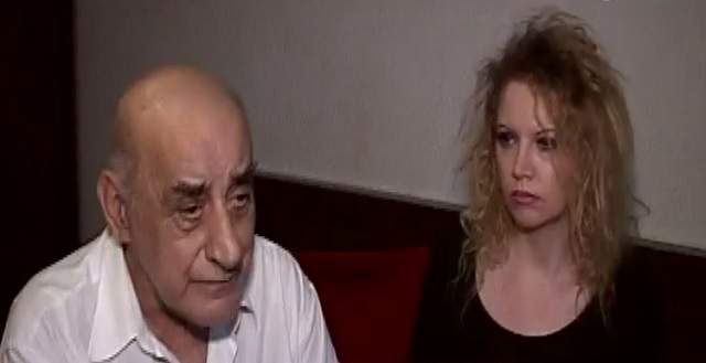VIDEO Oana Lis, cu ochii în lacrimi, ÎN DIRECT! Starea lui Viorel Lis s-a deteriorat vizibil! Cum arată acum fostul edil!