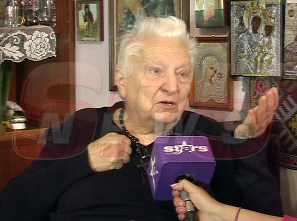 VIDEO INTERVIU Mărturii incredibile despre Arsenie Boca! „A fost unic! Nu se va repeta şi nici nu s-a repetat!”