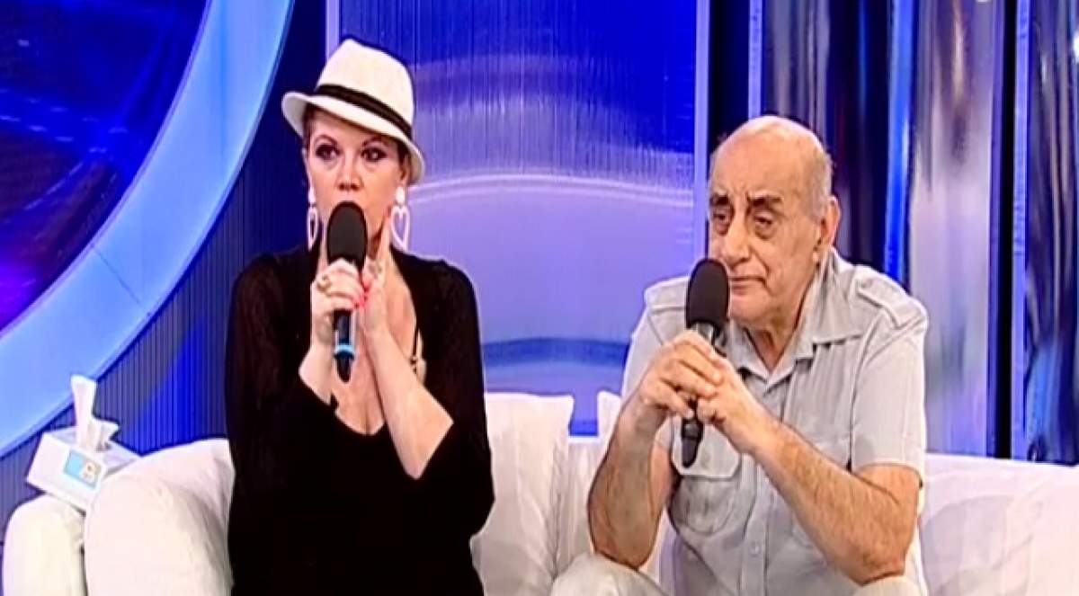 VIDEO Oana şi Viorel Lis, patroni de plăceri interzise? Mărturii cutremurătoare ale unei fete din Tunari