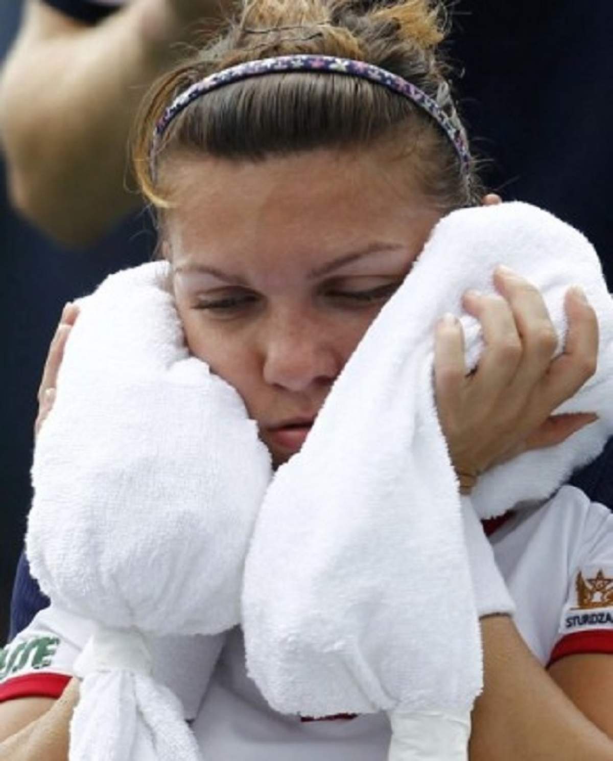 E OFICIAL! Simona Halep a confirmat zvonurile! Ce problemă de sănătate îi pune cariera în pericol!