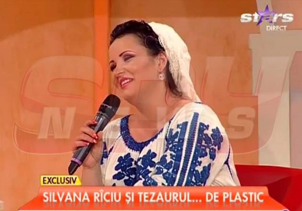 Te lasă mască! Silvana Rîciu şi-a făcut 17 operaţii estetice în doar doi ani!