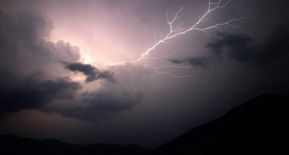 Prognoza meteo pentru weekend! Cum va fi vremea la munte şi la mare