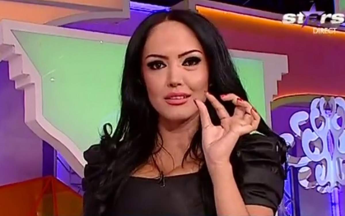 VIDEO Andreea Mantea, noua prezentatoare a emisiunii "Răi Da' Buni"! Vezi ce îi transmite "Burlăciţa" lui Mihai Morar