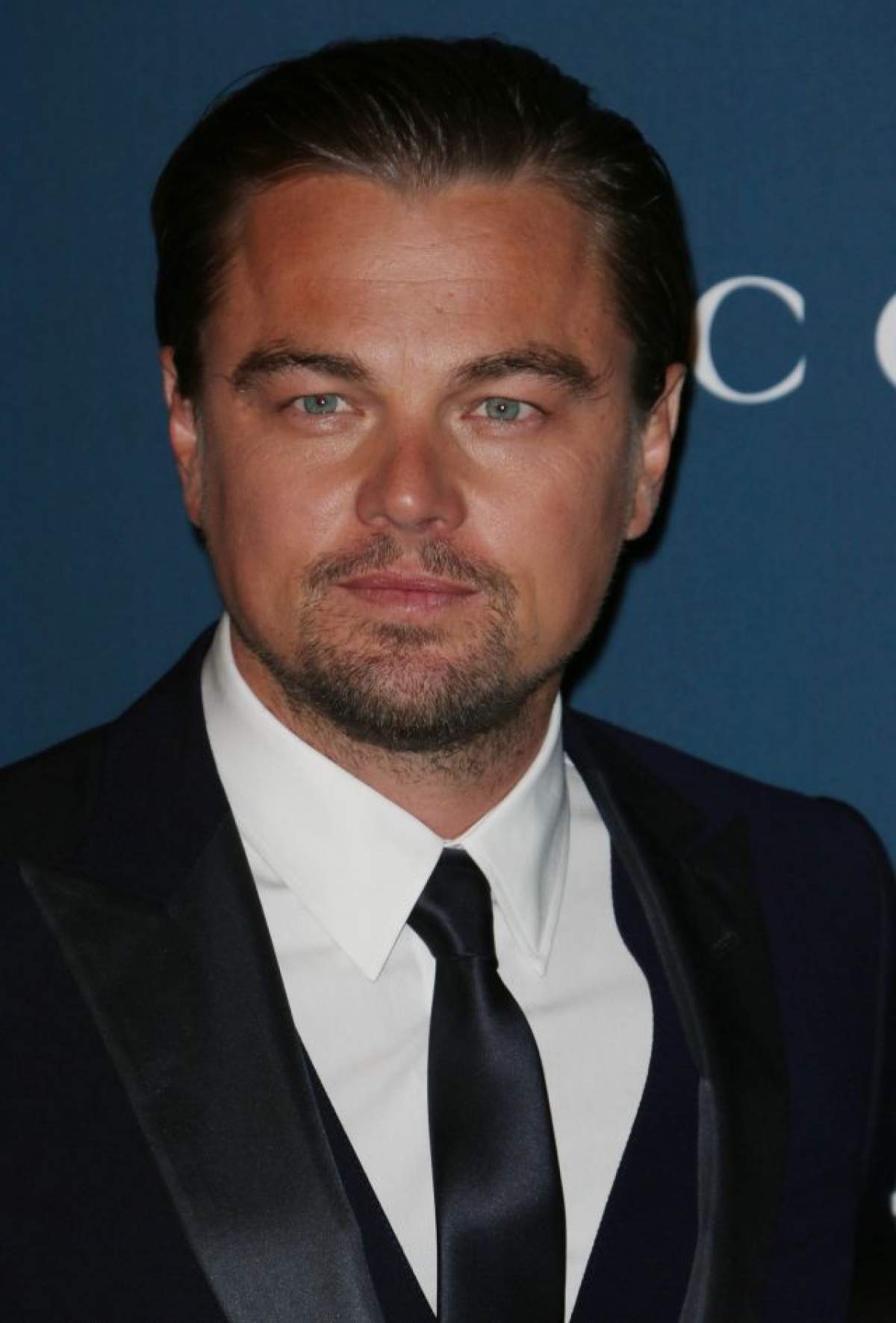 Adio bărbatul sexy de altădată! Leonardo DiCaprio a ajuns de nerecunoscut