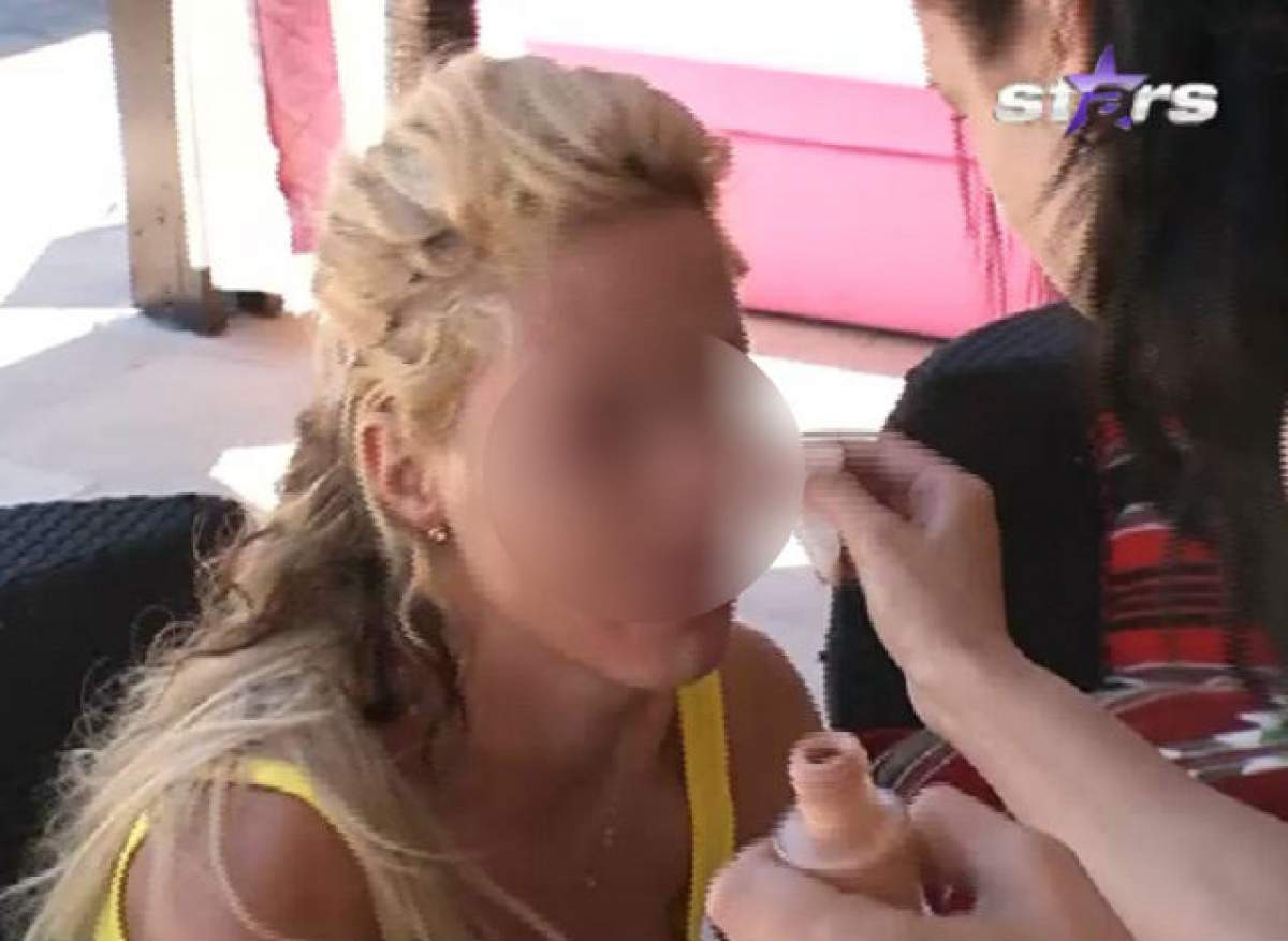 VIDEO Incredibil! Cum arată Loredana Chivu fără machiaj! N-o să-ţi vină să crezi că ea este