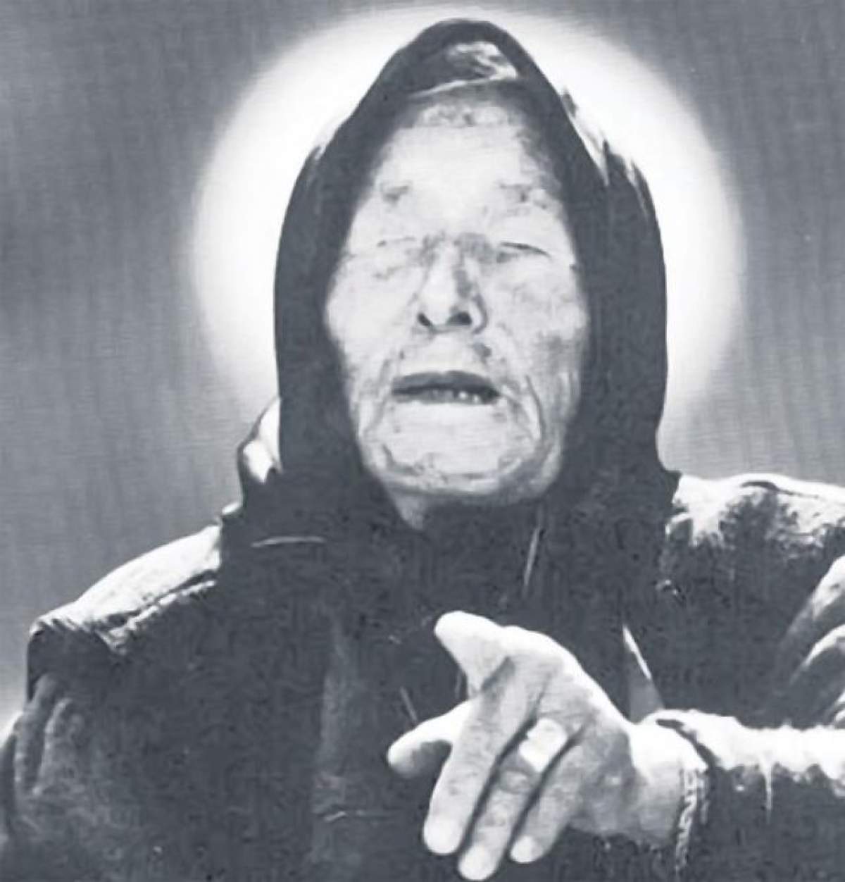 Baba Vanga, ultimele previziuni legate de ţara noastra! Vei rămâne uimit când vei afla ce a spus despre România