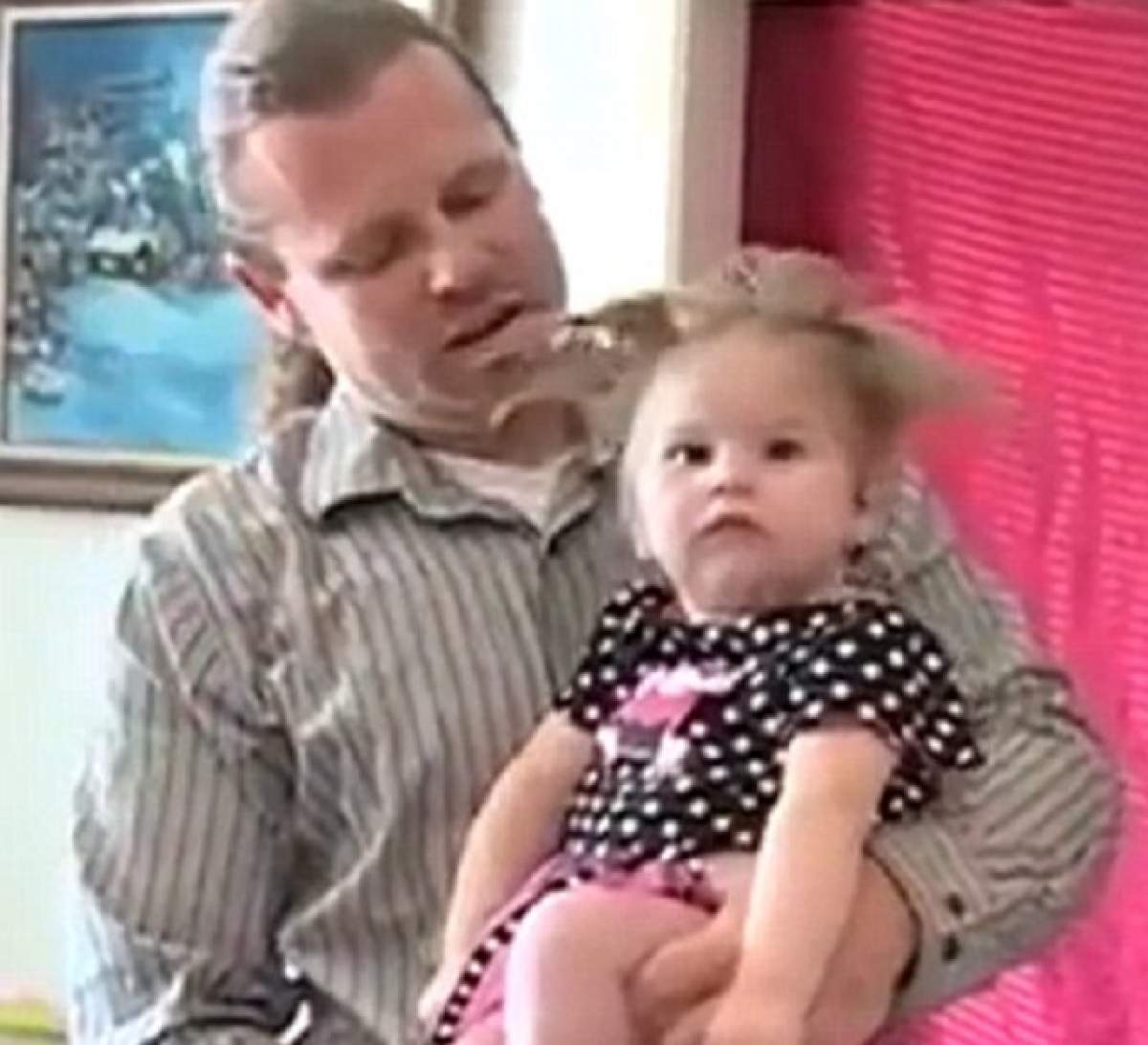 VIDEO Gravidă, dusă de urgenţă la spital după ce a fost lovită de fulger! Ce s-a întâmplat cu bebeluşul nenăscut