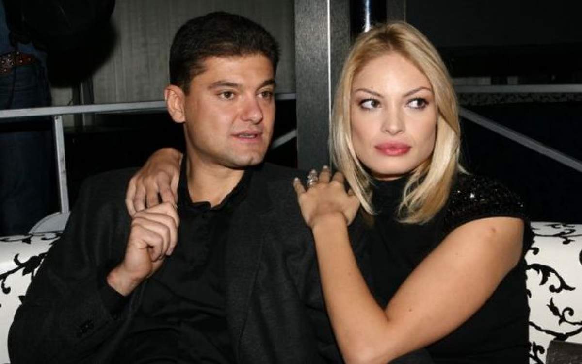E oficial! Cristian Boureanu şi Valentina Pelinel au divorţat! Gestul făcut de politician după ce a semnat actele o va scoate din minţi pe blondină