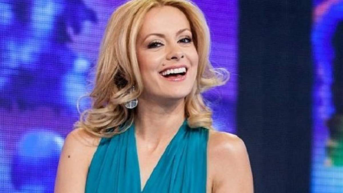 Simona Gherghe a trimis concurenţa la "colţul ruşinii"! Emisiunea "Acces Direct" rămâne preferata românilor