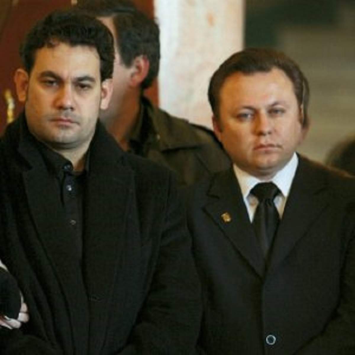 Fraţii Dolănescu încing lupta pentru avere! "Nu am de unde să-i dau 300.000 de euro"