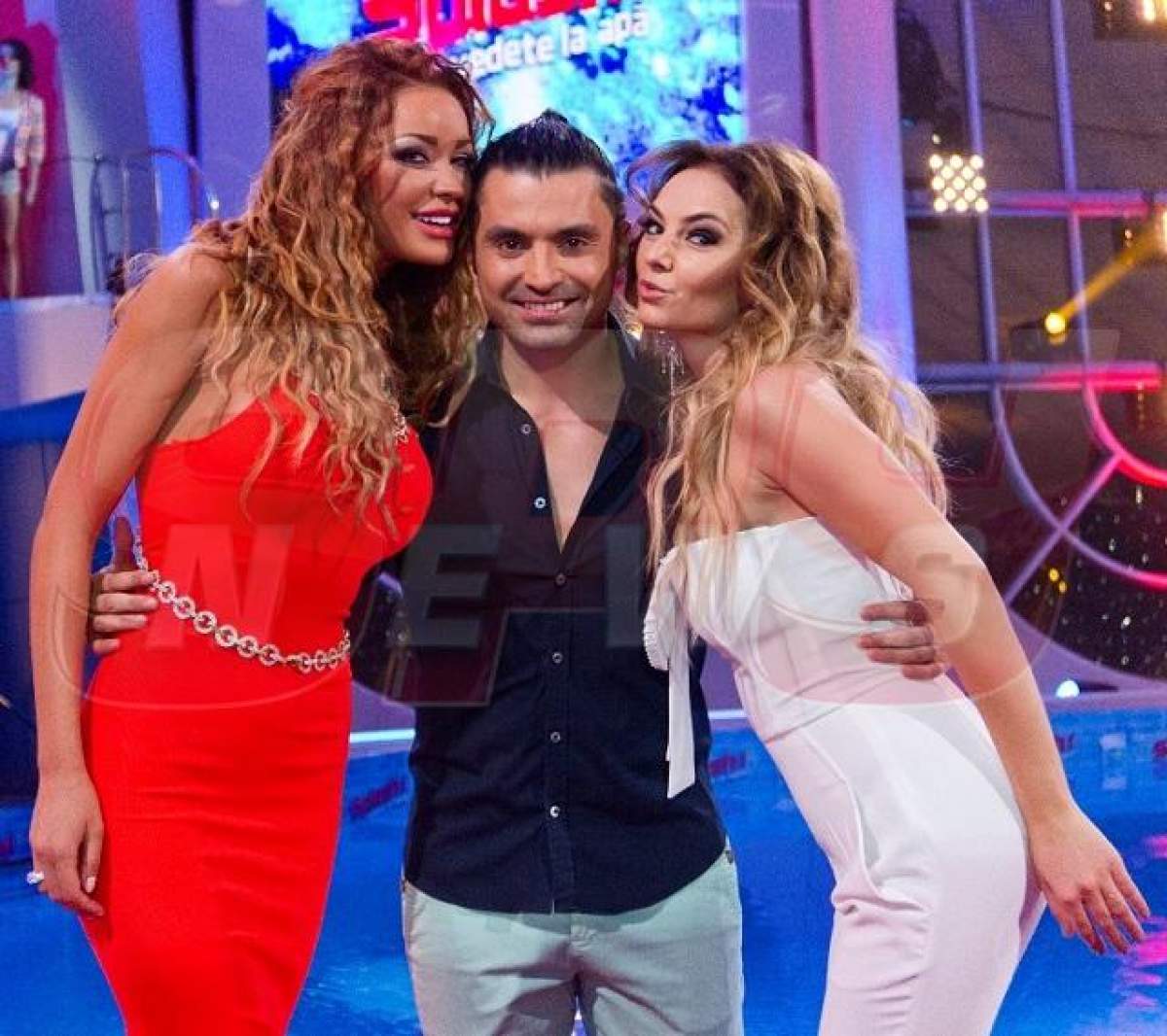 Emoţii mari pentru concurenţii de la "Splash! Vedete la apă"! Vineri începe cel mai tare show al verii