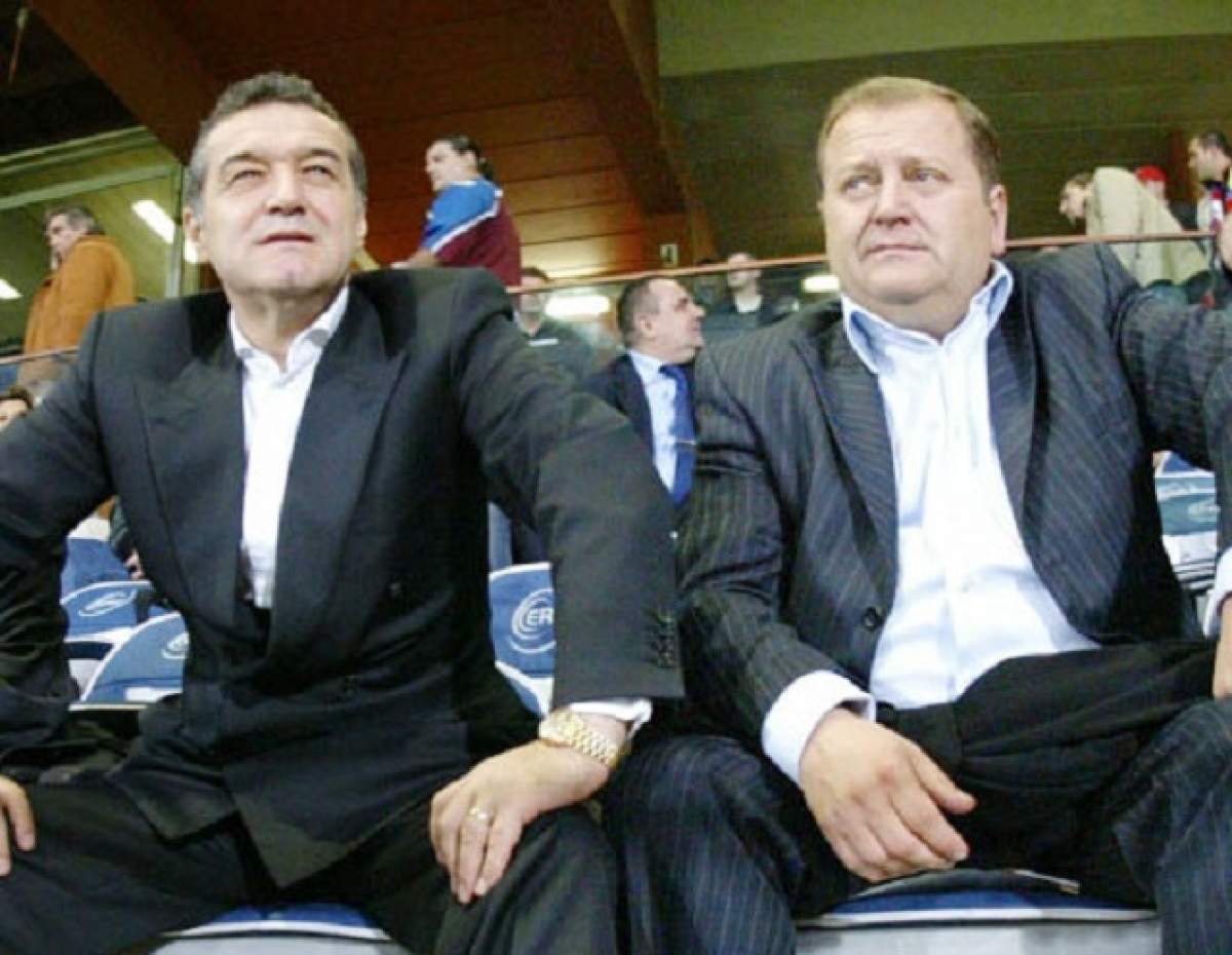 EXCLUSIV Sătul de minciunile despre Gigi Becali, "Cancelarul" are un mesaj pentru presă: "Terminaţi cu prostiile!"