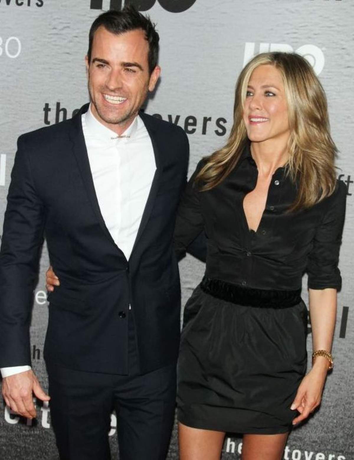 Jennifer Aniston şi Justin Theroux au stabilit data nunţii! Iată unde şi când va avea loc fericitul moment