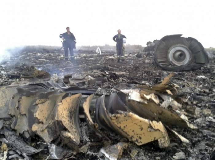 VIDEO Şocant! Au ieşit la iveală înregistrări cu discuţii legate de doborârea aeronavei MH17!