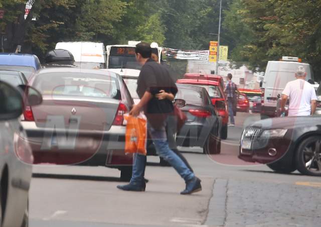 Andra, de urgenţă la ginecolog! Nu se aştepta la o asemenea veste şi a dat fuga la...