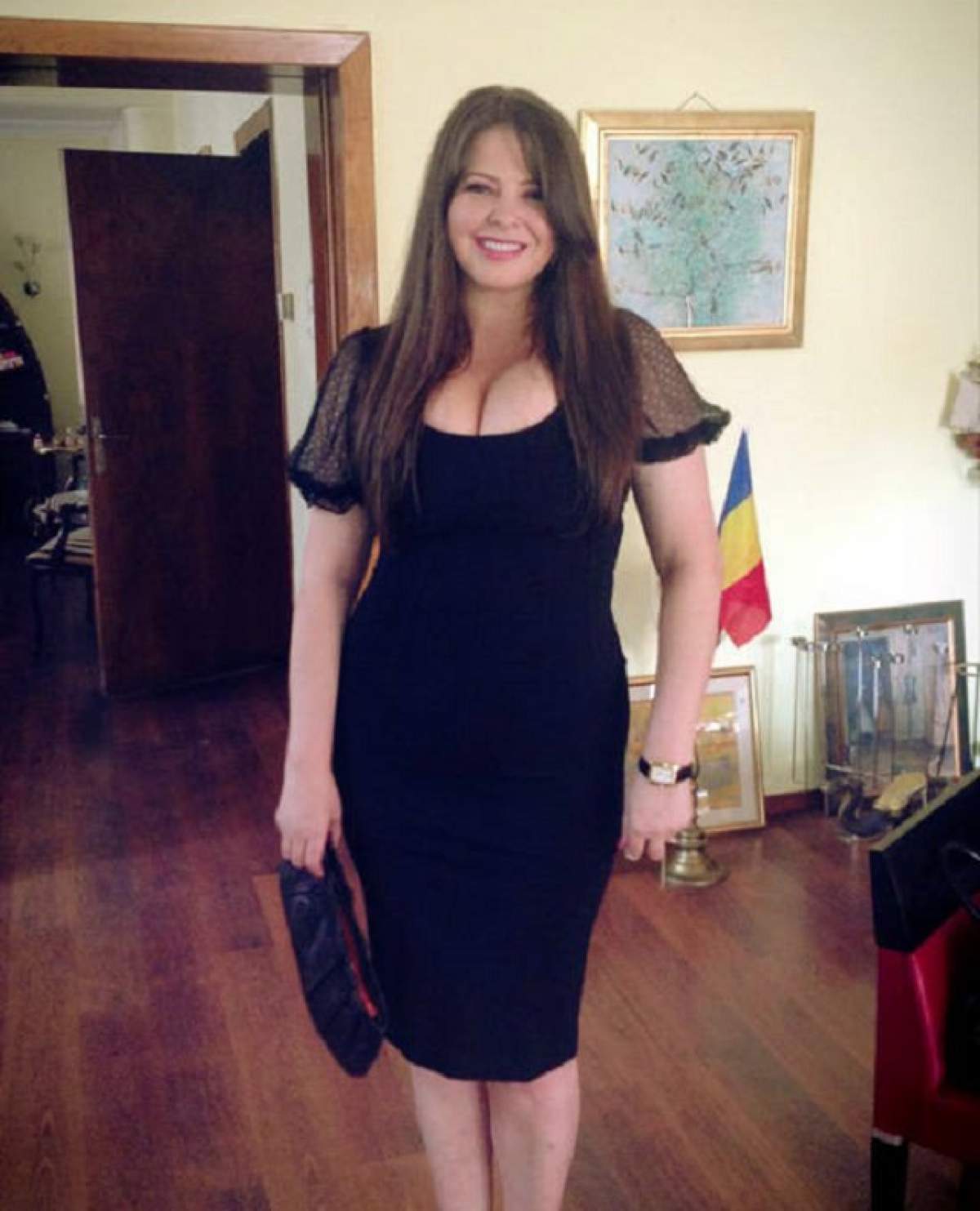 Declarația șocantă a unei vedete după ce a slăbit peste 40 de kilograme: ”Poate mai fac un copil...”