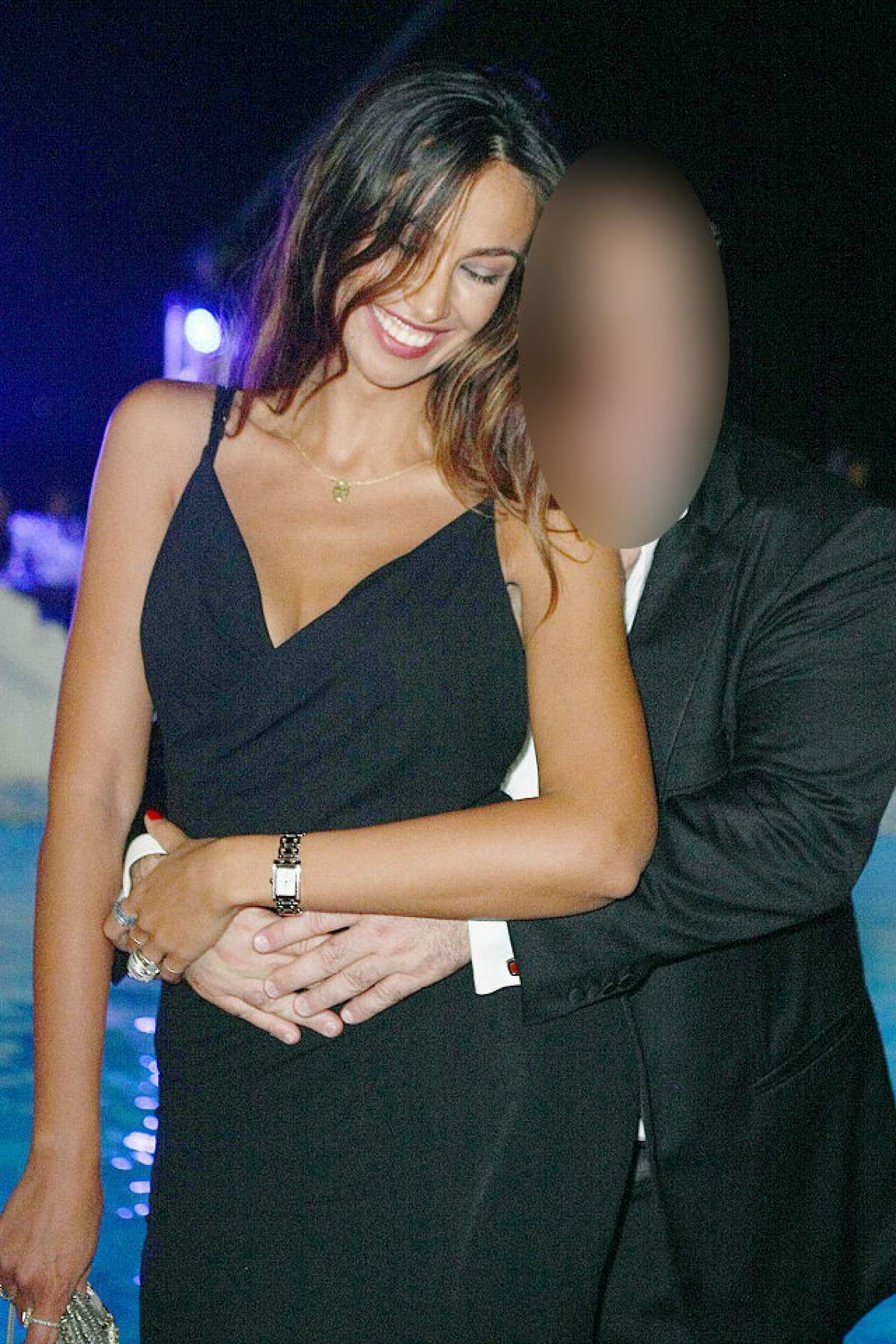 Foto: Mădălina Ghenea, în tandreţuri cu un nou bărbat? Cu cine a fost surprinsă românca la un eveniment