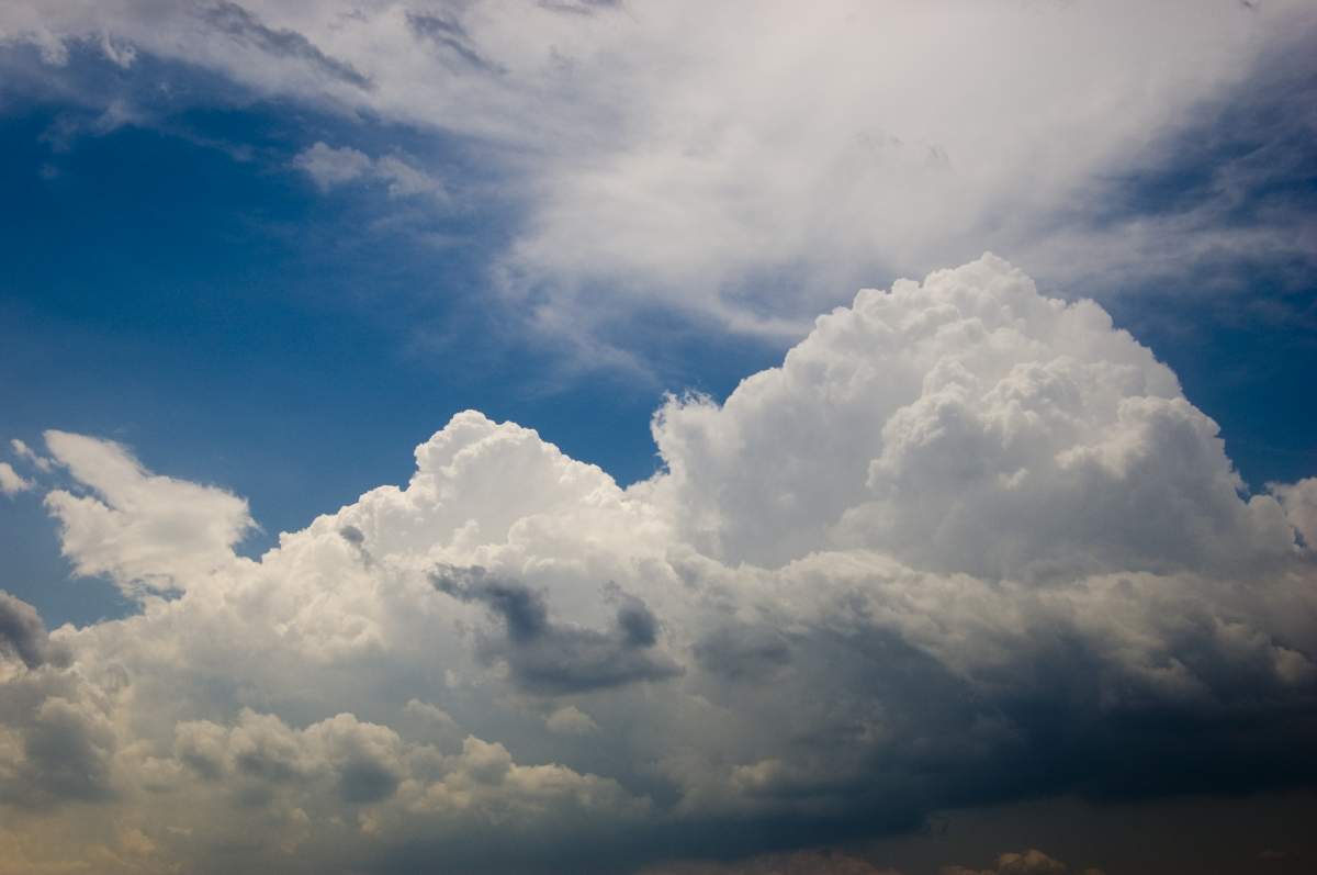 ATENŢIE! Meteorologii au făcut un ANUNŢ EXTREM! Ce se va întâmpla în această după-masă!