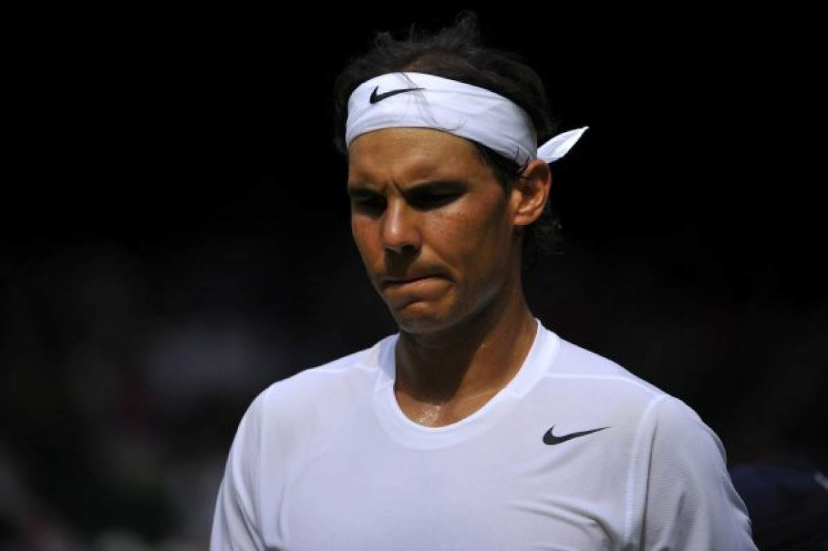 Nimeni nu se aştepta la asta! Rafael Nadal, umilit pe terenul de tenis