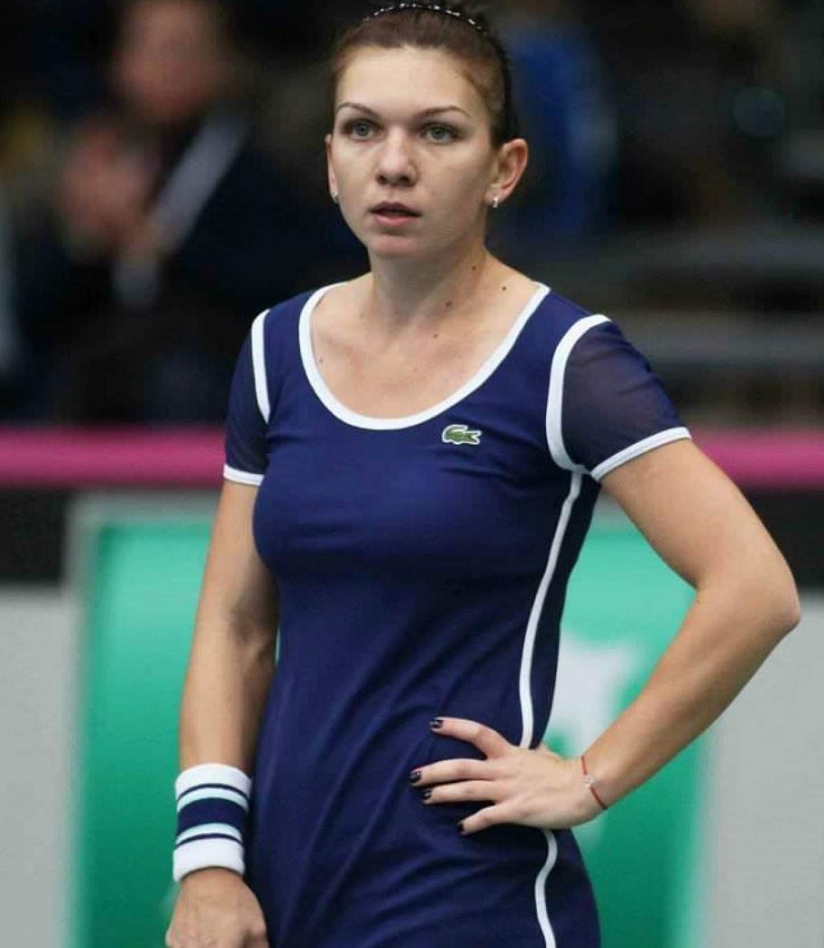 Vestea minunată pe care a primit-o Simona Halep! Tenismena poate deveni numărul 1 mondial chiar de ziua ei!