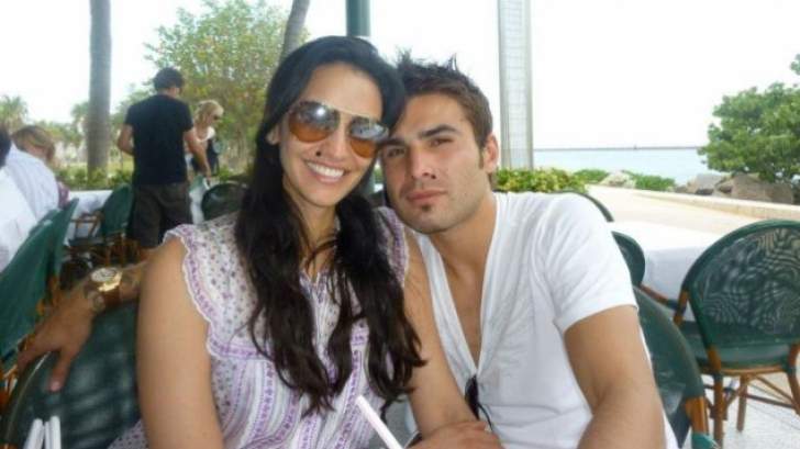 ŞOC! Adrian Mutu, desfiinţat de cel mai bun prieten! "Ce relaţie să fie între el şi Consuelo, dacă..."