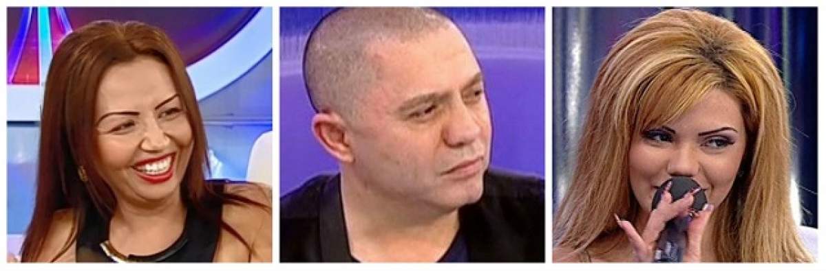 FOTO Cine e cu adevărat însărcinat în triunghiul amoros "Guţă-Beyonce-Narcisa"?