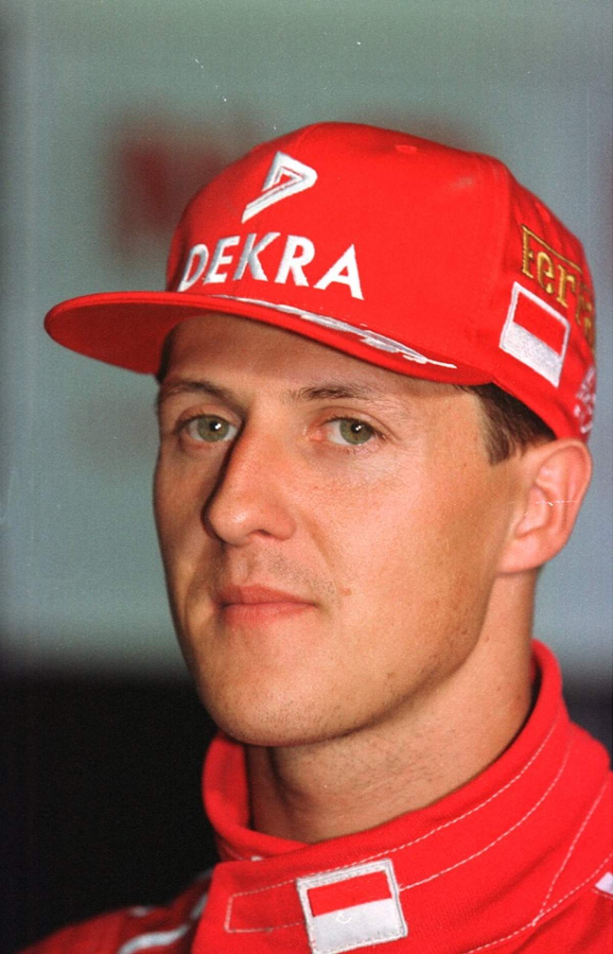 Anunţul făcut de soţia lui SCHUMACHER cu puţin timp în urmă!